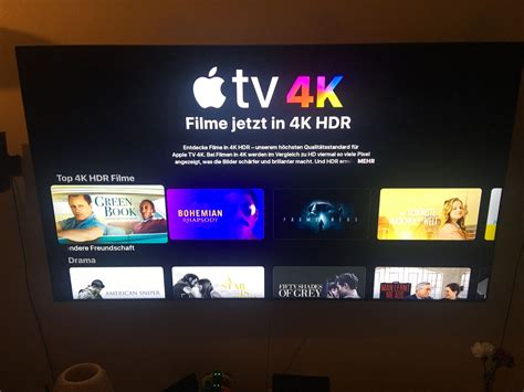The tv app on a samsung tv looks almost identical to the tv app on the ‌apple tv‌, offering up a watch now feature that keeps track of the movies and the tv shows you're watching, plus content recommendations ranging from suggestions based on what you've watched to new content to trending. Apple TV App und AirPlay2 auf Samsung Smart TVs - Samsung ...
