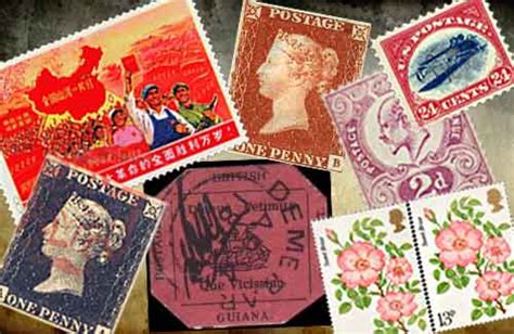 Huge savings · we have everything · world's largest selection World's Most Valuable Stamps | Mintage World