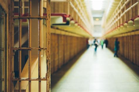 Arizona Lets Death Row Inmates Pick Their Own Execution Drugs