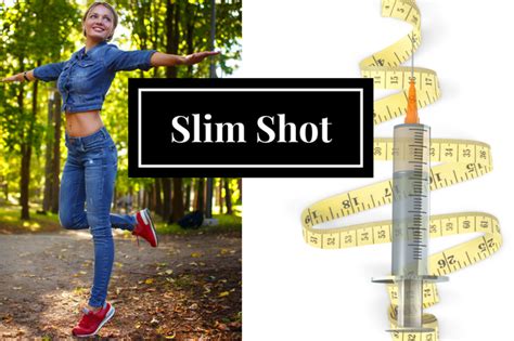 Slim Shot Increased Energy And Natural Weight Loss Colorado Natural