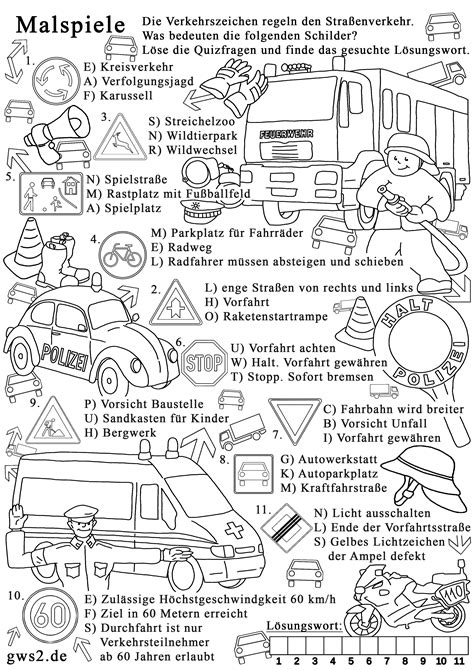 More images for verkehrszeichen grundschule zum ausdrucken » Verkehrszeichen Zum Ausdrucken Grundschule