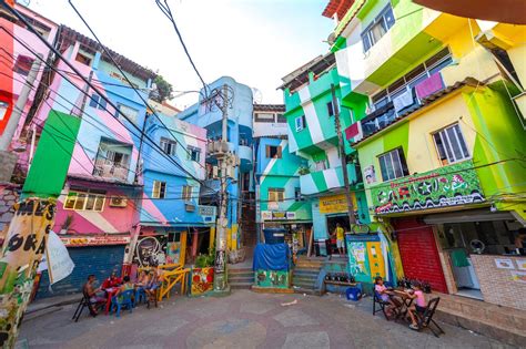75 Places So Colorful Its Hard To Believe Theyre Real Pics