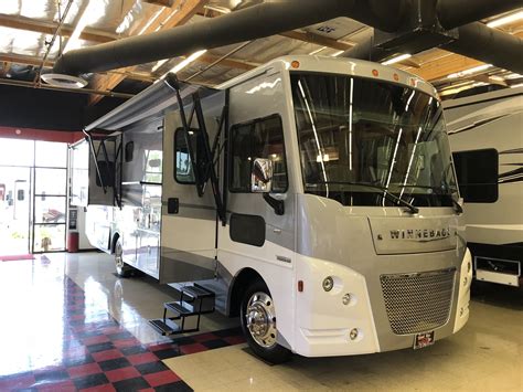 California Rv Dealer New And Used Rv Sales Parts And Service