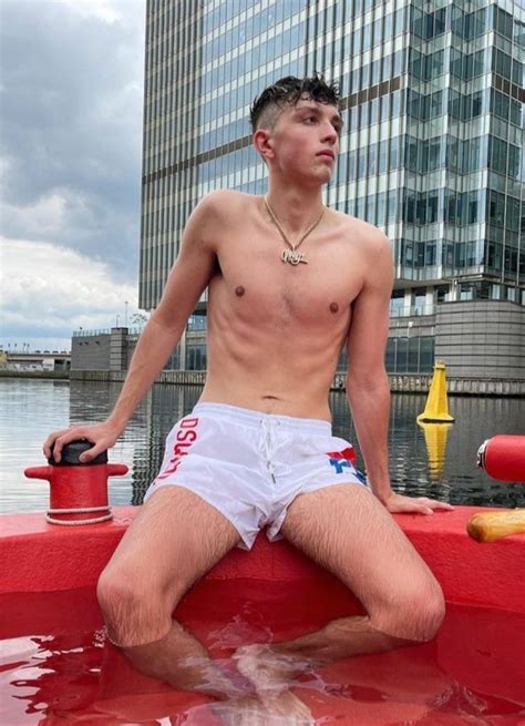 Hot Pictures On Twitter Morgz Youtuber