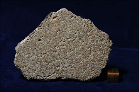 Saratov Msg Meteorites