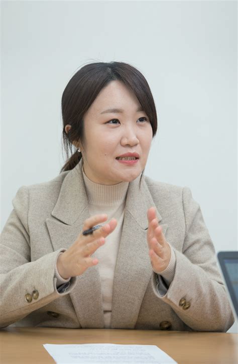 [차세대리더 정치] 이소영 민주당 국회의원 시사저널