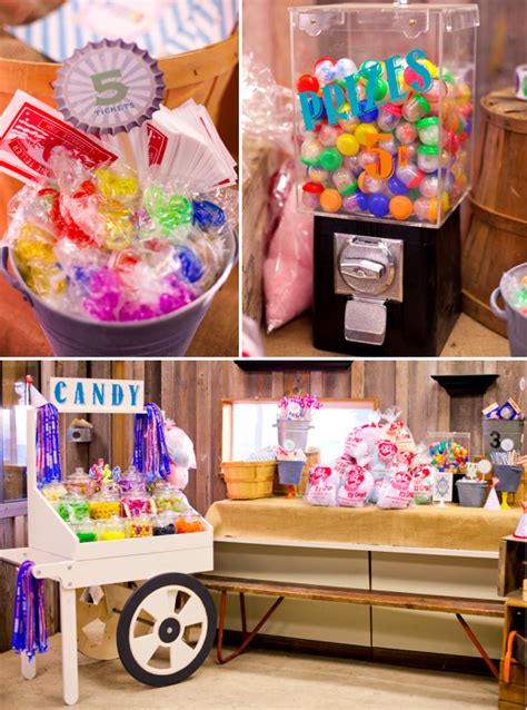 Take a look at all our theme party ideas. 15 Best Summer Birthday Party Themes - Design Dazzle