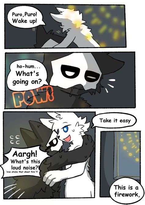 Furry Porn Gay Comic Darker Side Of Life Sheetgasw