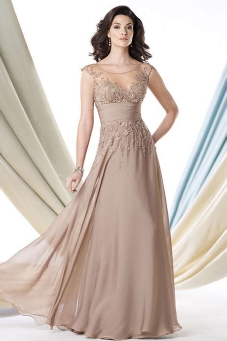 Price and other details may vary based on size and color. Champagne colored dresses for mother of the bride