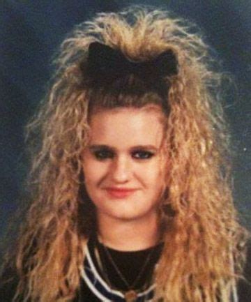 Maybe you would like to learn more about one of these? 19 Awesome '80s Hairstyles You Totally Wore to the Mall ...
