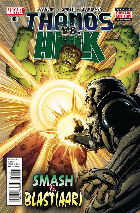 Thanos legacy #1 complete cover checklist. Thanos vs. Hulk #3 Review | Unleash The Fanboy
