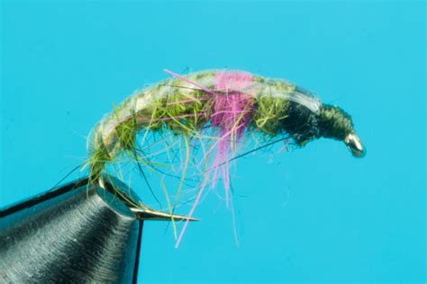 Your Complete Guide To Czech Nymphing Tips Flies Rigs And More