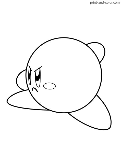 Color splash • paper mario: Super Smash Bros. coloring pages | Print and Color.com