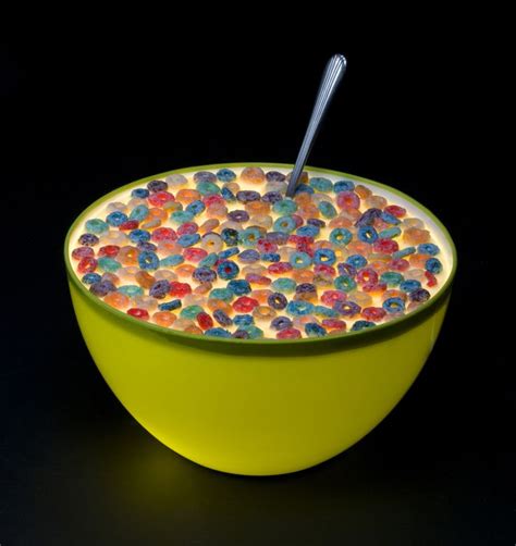 Irresistibles Curiosidades Para Los Que Aman Desayunar Cereal Es La Moda