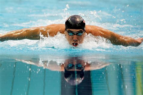 Olympic swimmer and national treasure michael phelps has remained out of the spotlight for some time now, especially since his retirement. Complete Swimming 2016 Rio Olympics Schedule