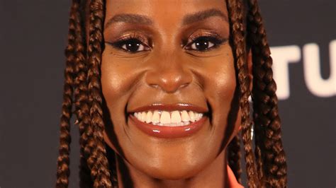 Why Issa Rae Is Letting Random People Stay In Her House