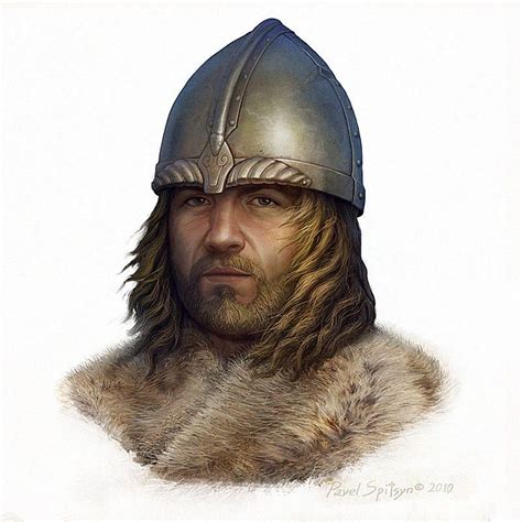 Viking By Cg Zander On Deviantart Fantasy Art Men Fantasy Art
