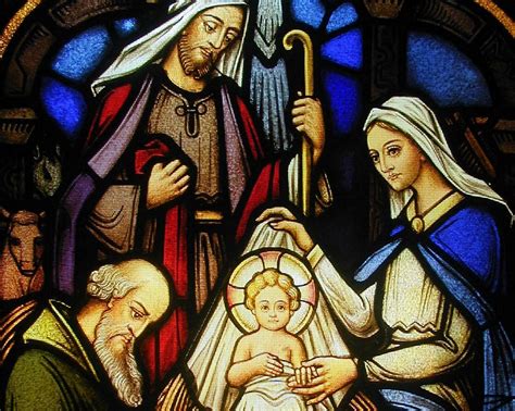 Catholic Christmas Wallpapers Top Free Catholic Christmas Backgrounds Wallpaperaccess