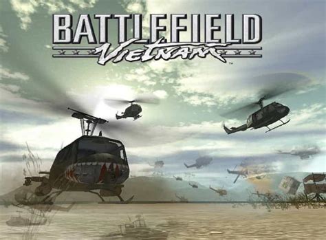 More news for battlefield mobile » Battlefield Vietnam Full Mobile Game Free Download - The ...