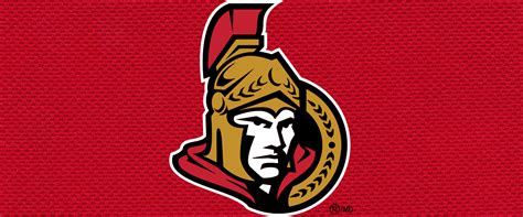 Their logo was formed when they were independent and called the ottawa hockey club. Ottawa Senators Ticket Hub - Canadian Tire Centre