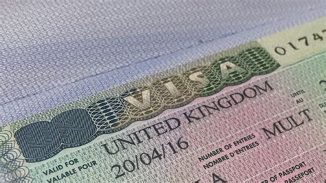 What Is A Uk Tier 4 Visa