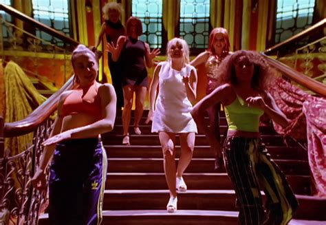 spice girls wannabe cumple 25 y se viene ep conmemorativo pophaus