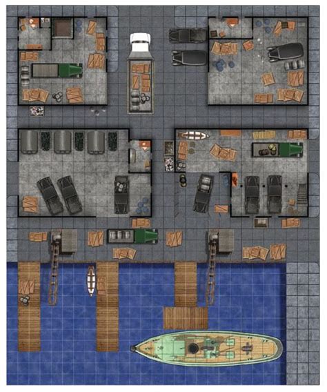 Pin By Paul On Zombie Contacts Modern Rpg Maps Fantasy City Map