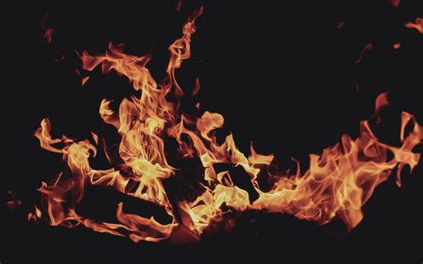 Fire 4k Ultra Hd Wallpaper Background Image 3840x2400 Id899392