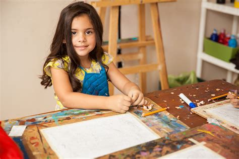 12 Fun Places For Kids Art Classes In Dubai Time Out Dubai