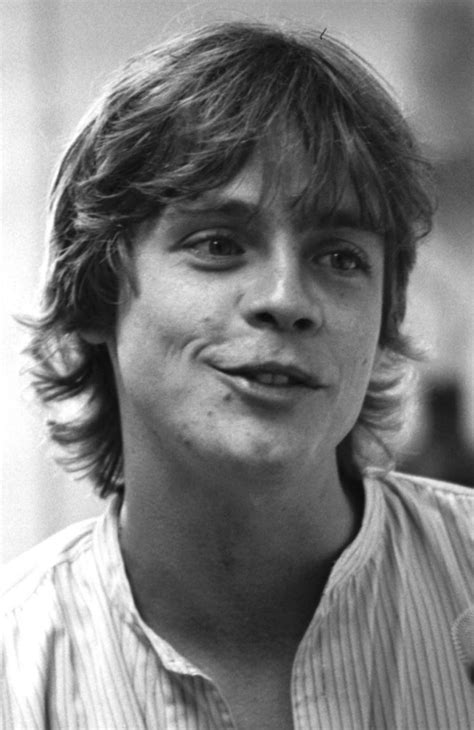 Pictures Of Mark Hamill