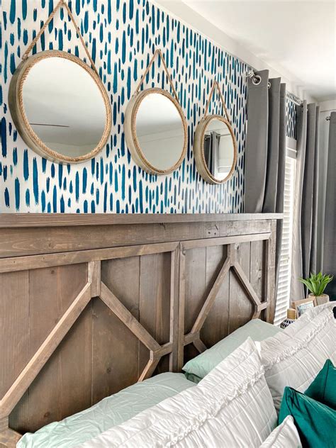 10 Easy Accent Wall Ideas