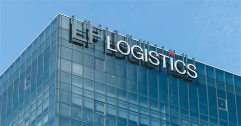 Lf Logistics Senior Supervisor Salary 收入 優越工作情報網