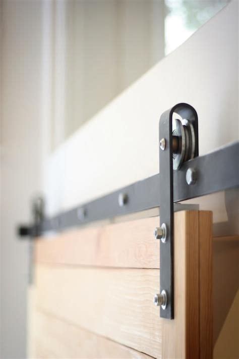 Pin By Yun Fong Kao On Favorite Places And Spaces Barn Door Hardware