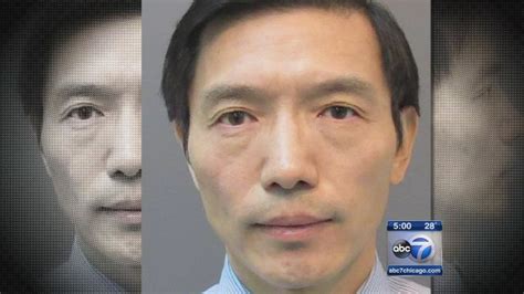 dr haohua yang accused of sexually assaulting female patients at yorkville clinic abc7 chicago
