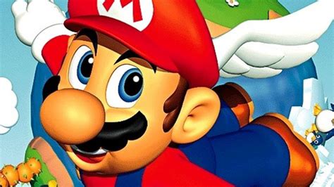Super mario 64 is a 1996 platform game for the nintendo 64 and the first super mario game to feature 3d gameplay. Super Mario 64 Review (N64) | Nintendo Life