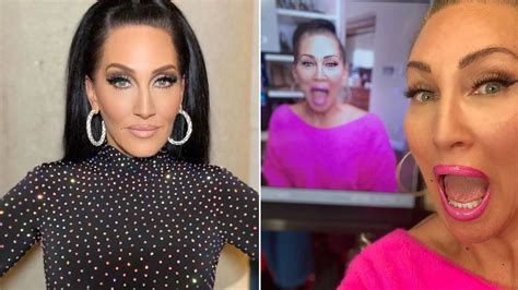 Michelle Visage Lands Her Own Bbc Chat Show Following Drag Race Uk