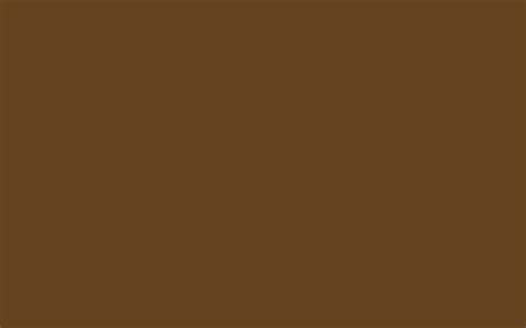 X Dark Brown Solid Color Background