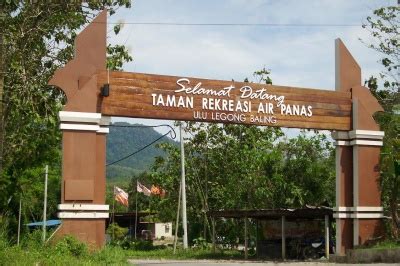 5 tempat percutian menarik di malaysia. Tempat-Tempat Menarik di Baling ~ Pak Long Homestay Baling
