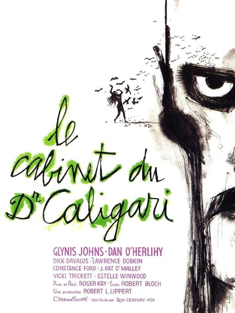 The Cabinet Of Caligari Alchetron The Free Social Encyclopedia