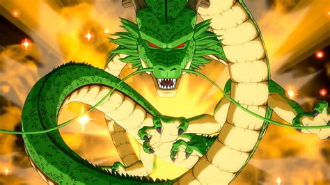 If you are looking for the list of wishes you can make by participating in dragon ball legends' « dragon ball hunt » event. Dragon Ball FighterZ Tournament Had Shenron Appearance ...