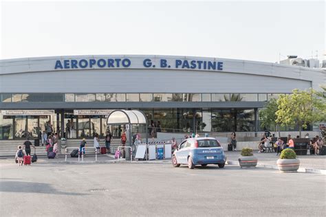 Lotnisko Rzym Ciampino Cia Największe Atrakcje Wp Turystyka