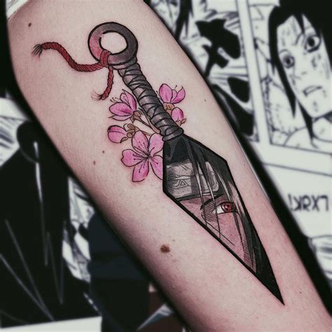 Itachi Uchiha Tatuagens De Anime Tatuagem Do Naruto Tatuagem Masculina