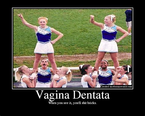 Vagina Dentata Picture Ebaum S World