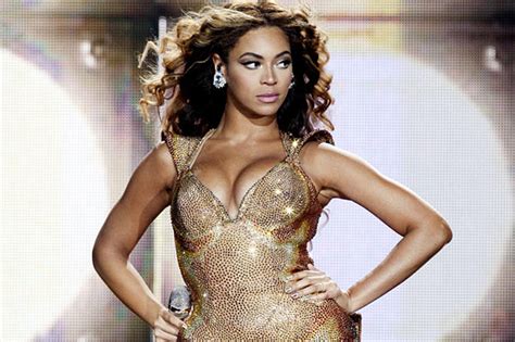 Best Beyonce Album Readers Poll