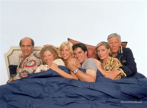 Dharma And Greg Cast Favorite Tv Shows Favorite Movies Thomas Gibson