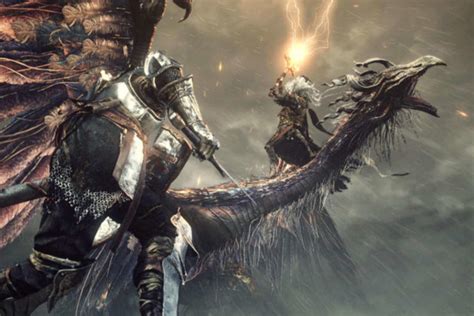 Souls are dropped upon death , but can be retrieved from the player's bloodstain. Dark Souls 3: Ranking Every Boss From Worst To Best