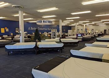 March 3, 2021, 12:13 p.m. 3 Best Mattress Stores in Tulsa, OK - Expert Recommendations