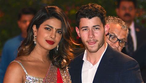 Nick Jonas Says Priyanka Chopra Sees And Loves His ‘authentic Self