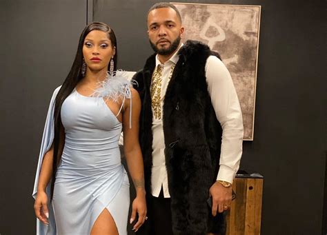 Joseline Hernandez Reveals Wedding Details After Getting Engaged To