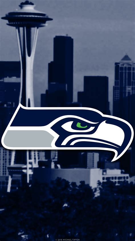 You can easily select your device wallpaper size to show only wallpapers compatible to your android smartphone or iphone. Download Seattle Seahawks Cell Phone Wallpaper Gallery